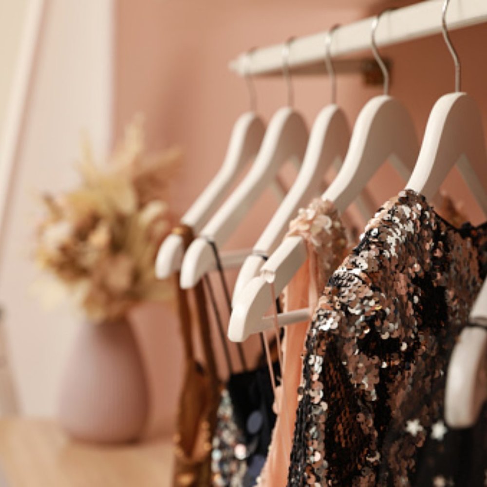 Meet your Posher, Allie